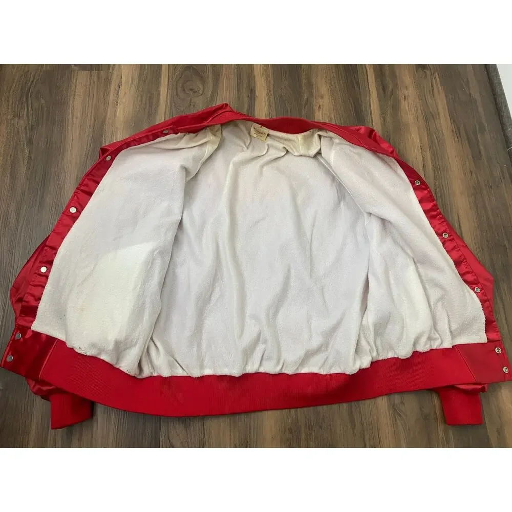 VTG 90s Auburn USA 